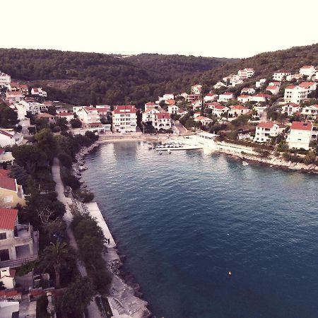 Apartments Victoria Trogir Extérieur photo