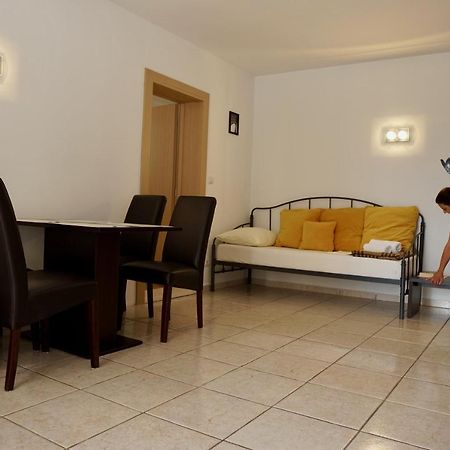 Apartments Victoria Trogir Extérieur photo