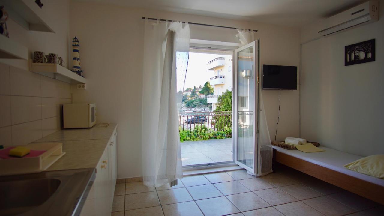 Apartments Victoria Trogir Extérieur photo