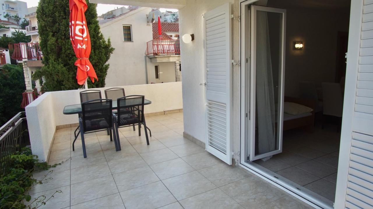 Apartments Victoria Trogir Extérieur photo