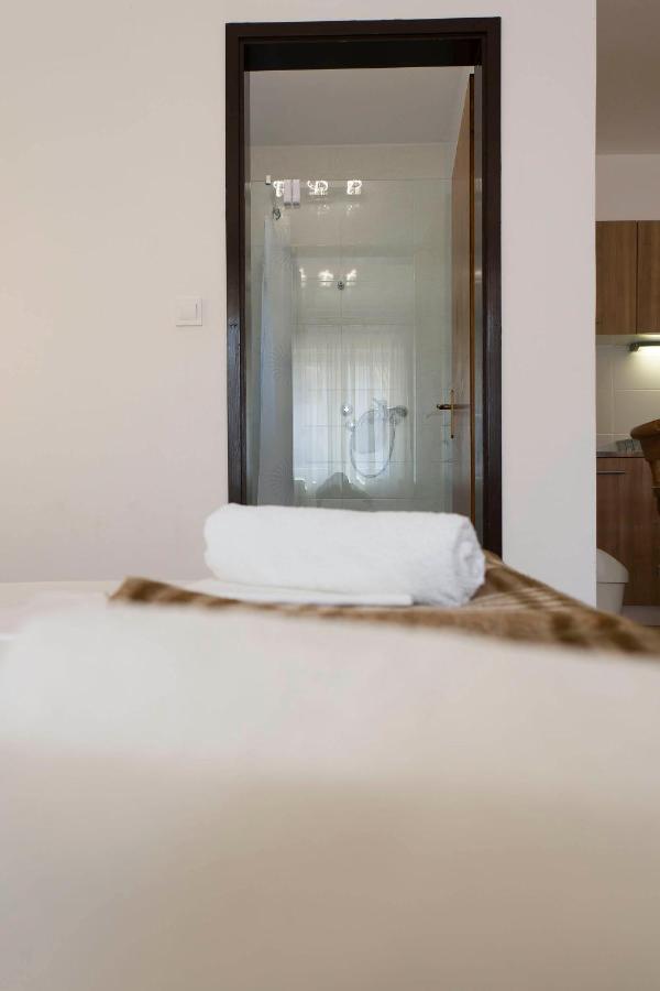Apartments Victoria Trogir Extérieur photo