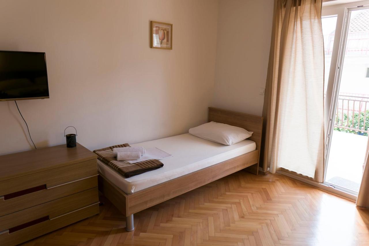 Apartments Victoria Trogir Extérieur photo