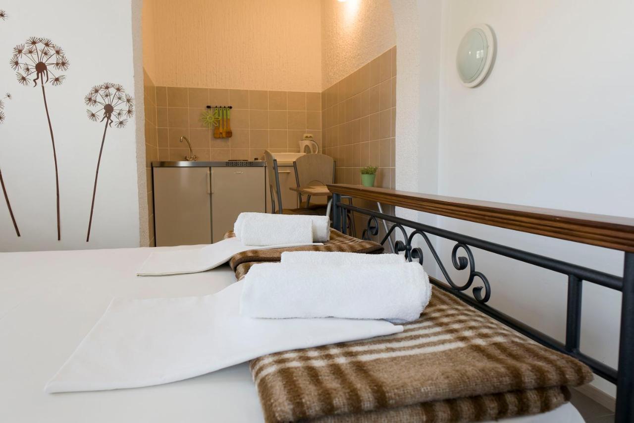 Apartments Victoria Trogir Extérieur photo