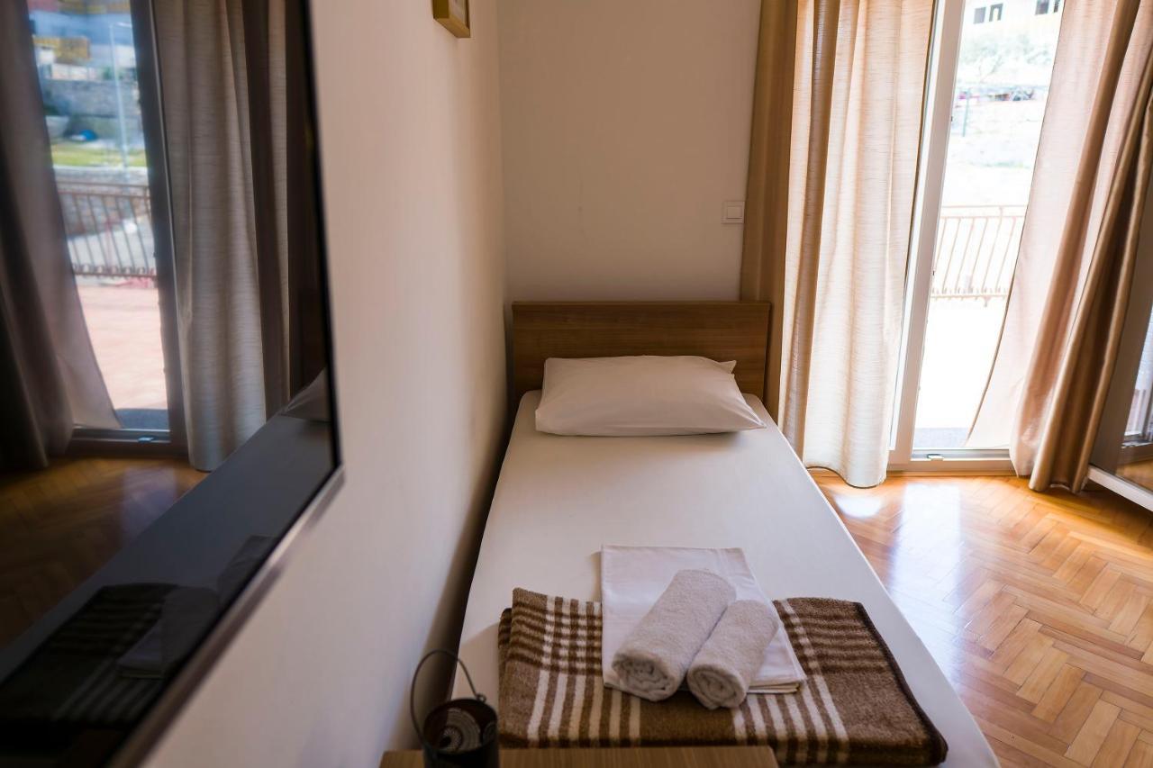 Apartments Victoria Trogir Extérieur photo