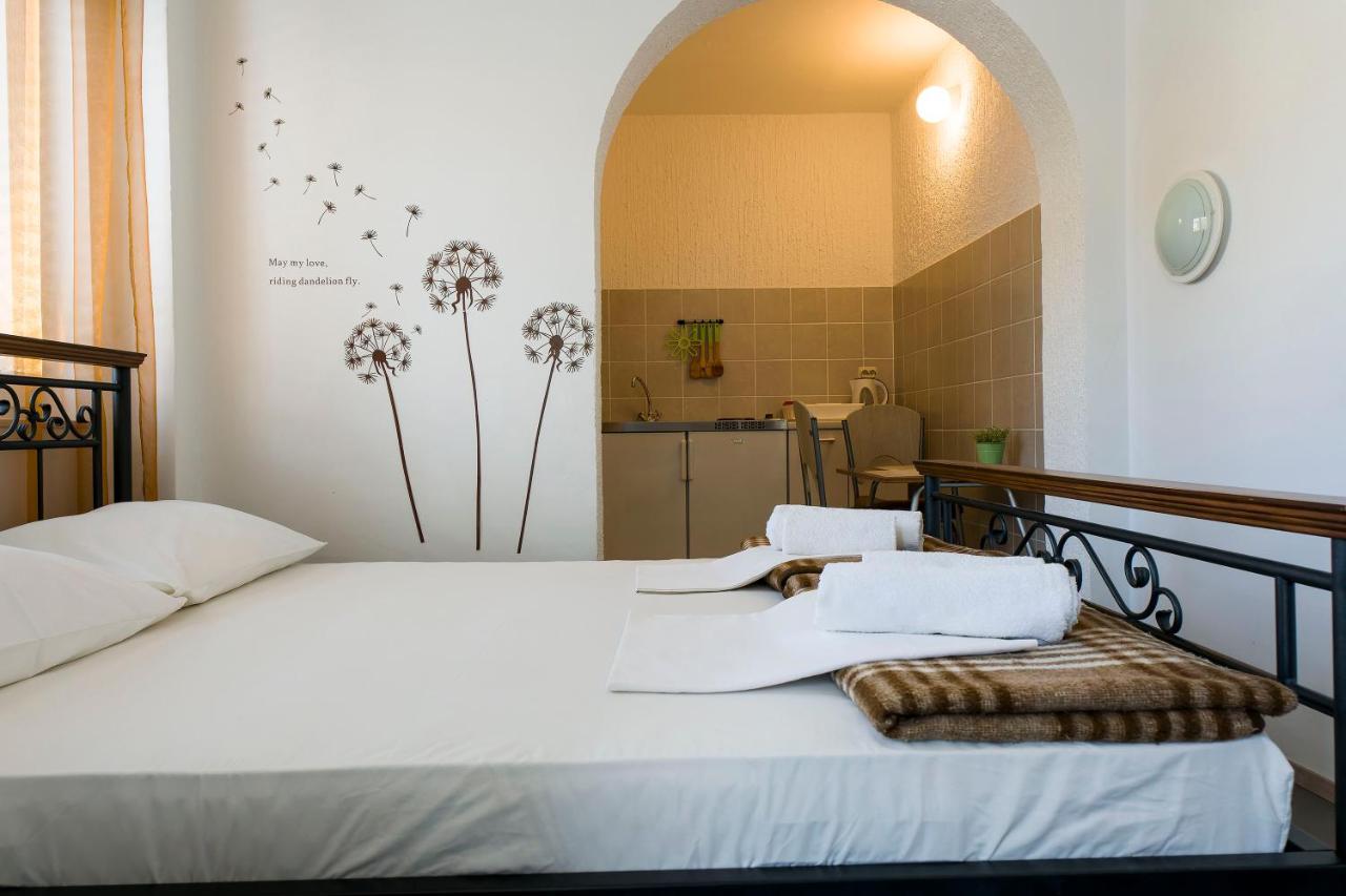 Apartments Victoria Trogir Extérieur photo