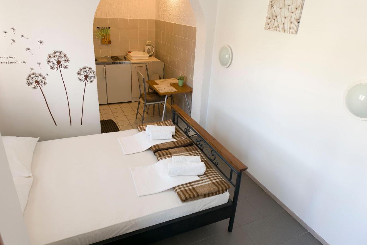 Apartments Victoria Trogir Extérieur photo