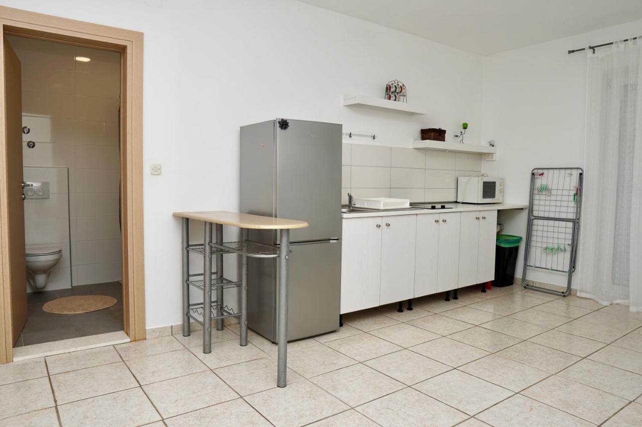 Apartments Victoria Trogir Extérieur photo