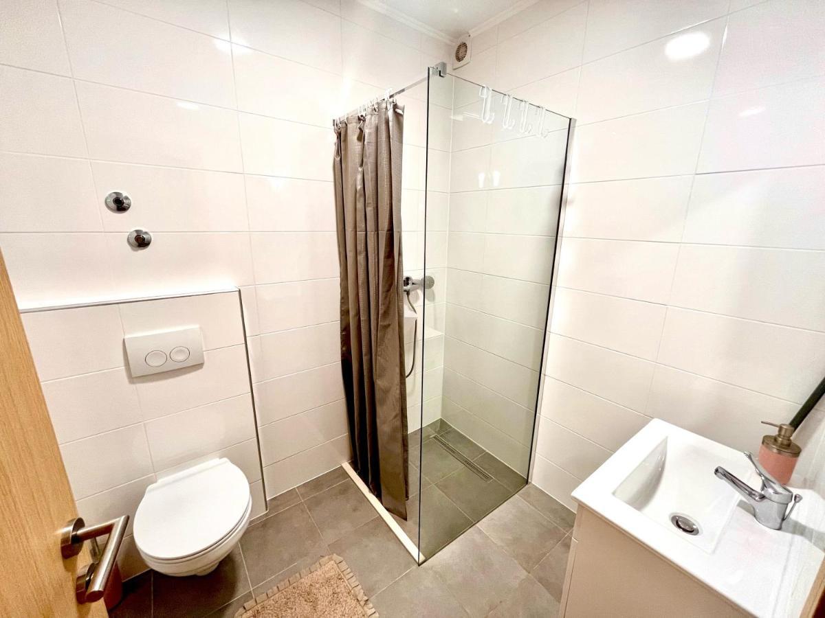 Apartments Victoria Trogir Extérieur photo
