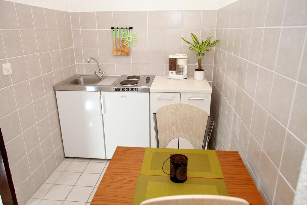 Apartments Victoria Trogir Extérieur photo