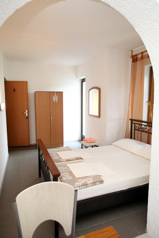 Apartments Victoria Trogir Extérieur photo