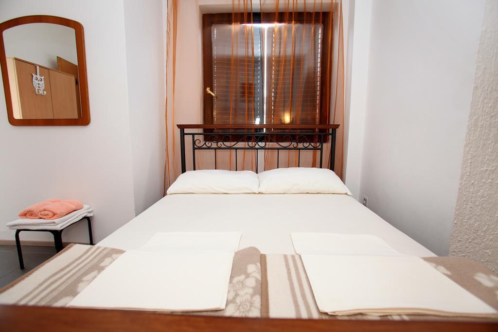 Apartments Victoria Trogir Extérieur photo